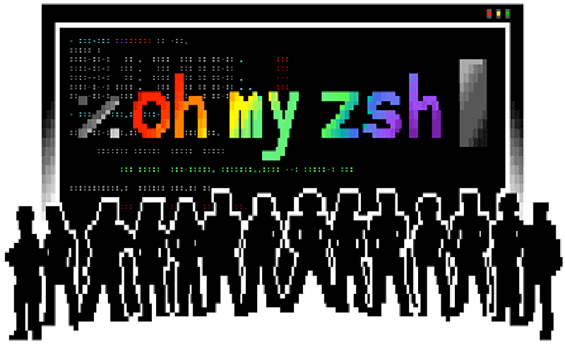 Featured image of post Oh My Zsh