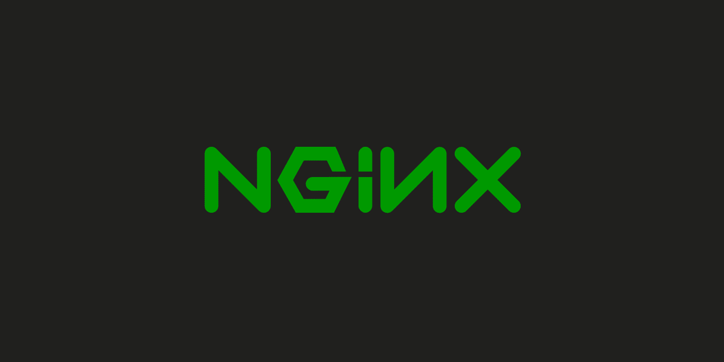Featured image of post Nginx