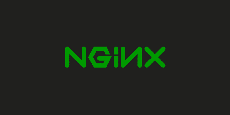 Featured image of post Nginx