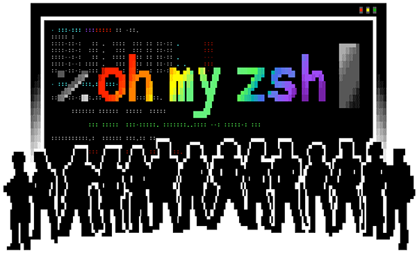 Featured image of post Oh My Zsh